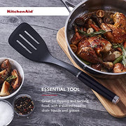 KitchenAid Black / 13.66-Inch / Turner Spatulas