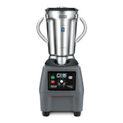 Waring Variable Speed w/Control Dial / Stainless Steel Jar CB15V / 1-Gallon Countertop Blenders