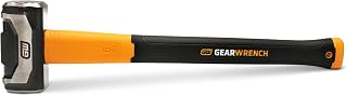 GEARWRENCH 6 lb. 20" Fiberglass Sledgehammer | GWSHS6
