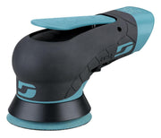 Sander 3 Ros Non-Vac Hook Pad 3/16 Orbit () by Dynabrade – 7"L x 3"W x 3.5"H, Metal parts/ Composite Overlay, Factory, Model X31