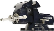 PALMGREN 9629745-5" Combination Bench & Pipe Vise