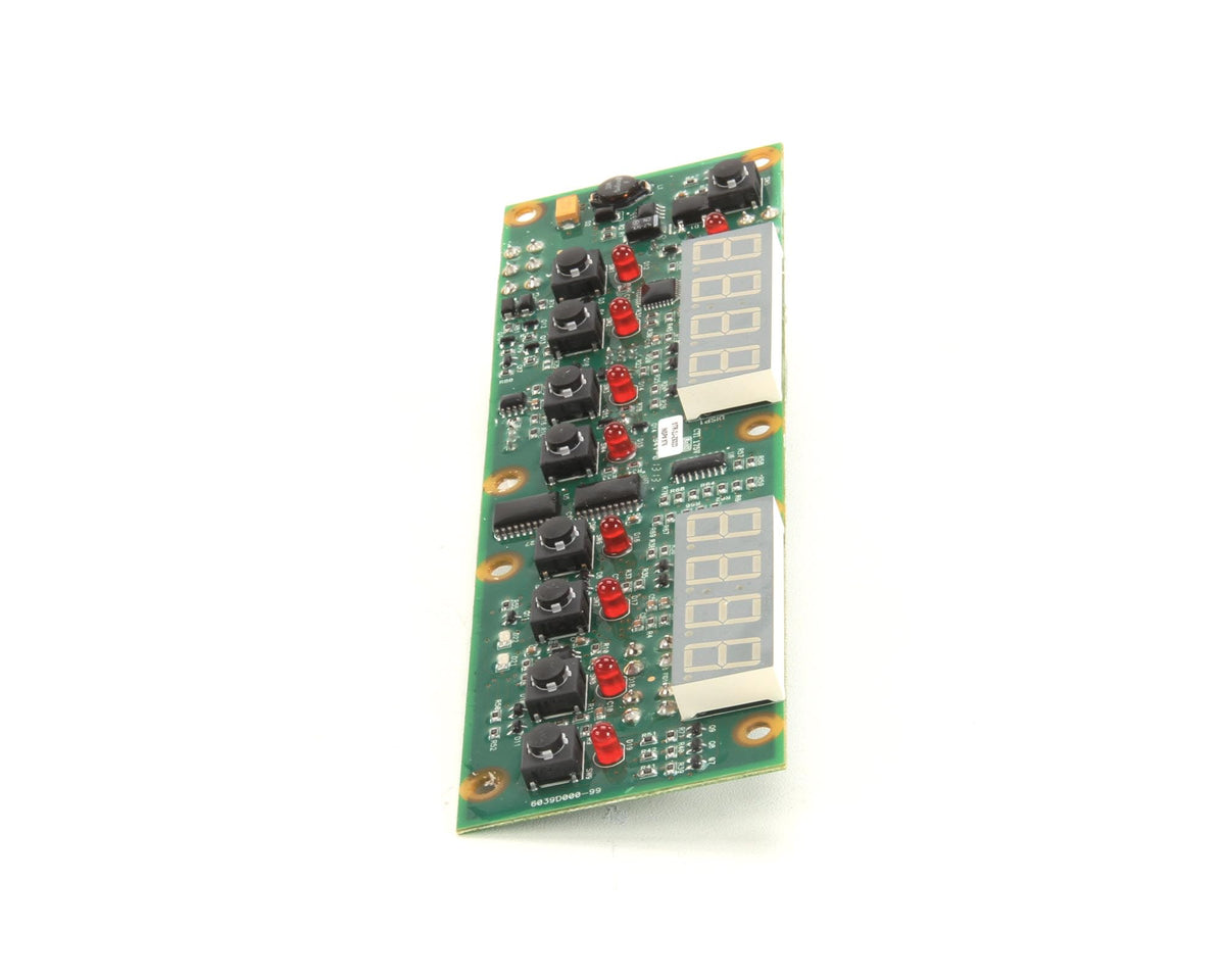 Star Controller by Star Micronics – Model 2J-Z6323