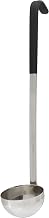 Vollrath 4 oz Stainless Steel Solid Kool Touch Ladle