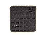 3/8 Push Block Easy Chopper 2 - Genuine OEM Replacement Part by Nemco – Model 56418
