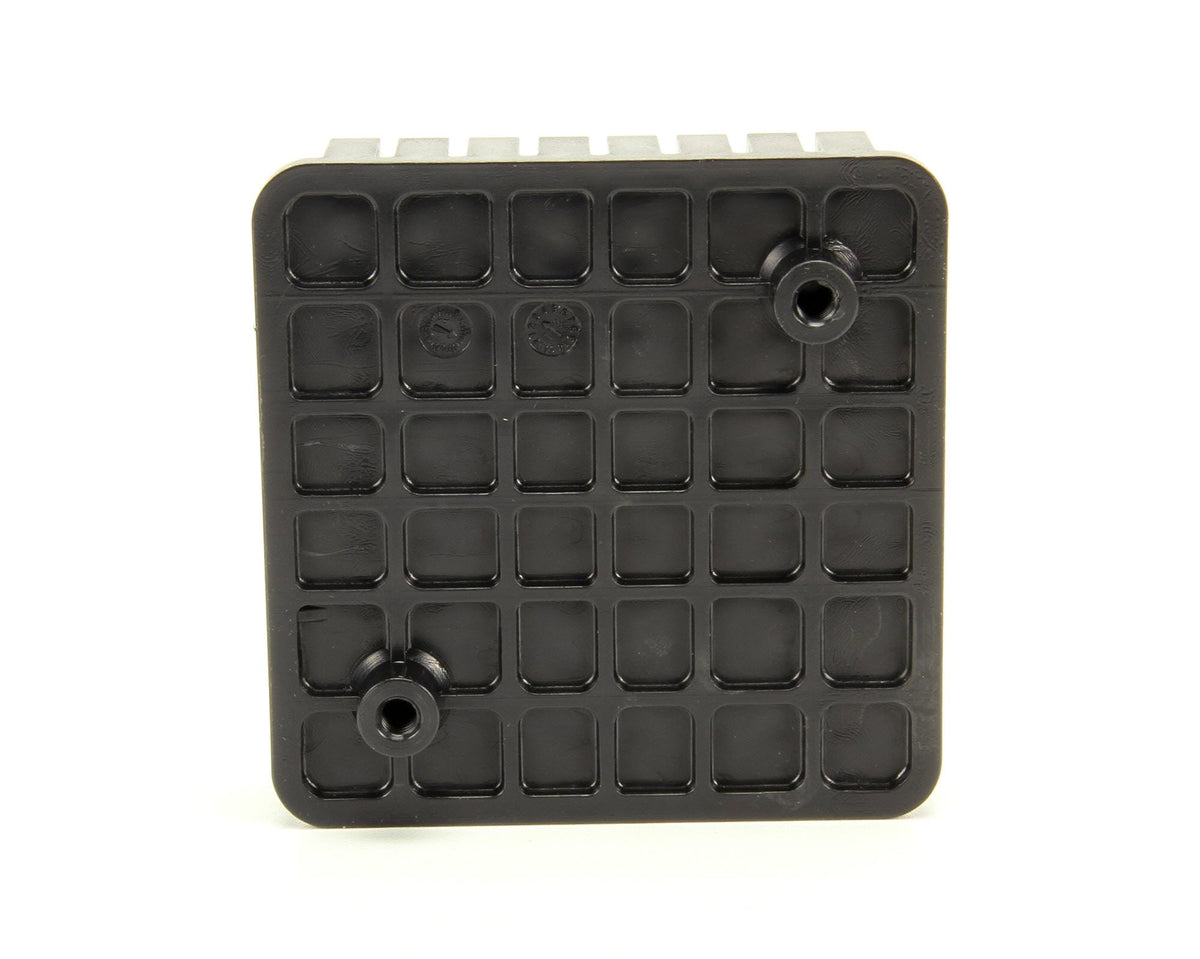 3/8 Push Block Easy Chopper 2 - Genuine OEM Replacement Part by Nemco – Model 56418