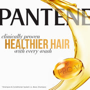 Pro-V Classic Conditioner - 12 oz - 2 pk by Pantene – 12.6 Fl Oz (Pack of 2), Pack of 2, Model PG-3775B