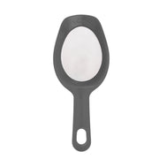Scoop And Sift 1 Cup Charcoal by Tovolo – Sifter, 8 ounces, Nylon, Charcoal, Model 49000-200