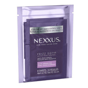 Defy Anti-Frizz by Nexxus – 8 Count (Pack of 1), Model 605592005954