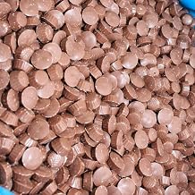 Gertrude Hawk Fudge Milk Chocolate Mini Cup, 30 Pound -- 1 each.