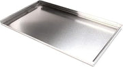 Perlick 66811-24 Ice Chest Cover, Back, 24 Tsf