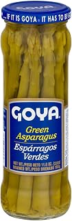 Goya Green Asparagus, 12 Ounce