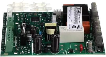 Control Board Assembly Kit – Fits Hussmann RTN533P8M2H021, RTN Program VRL3B