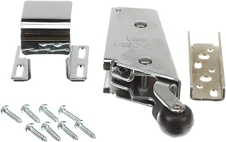 Amerikooler 11095000013 Door Closer with Hook for Amerik