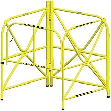 MSA IN-2108 Portable Manhole Guard