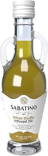 Sabatino Tartufi Sabatino White Truffle Olive Oil - 8.4 fl oz