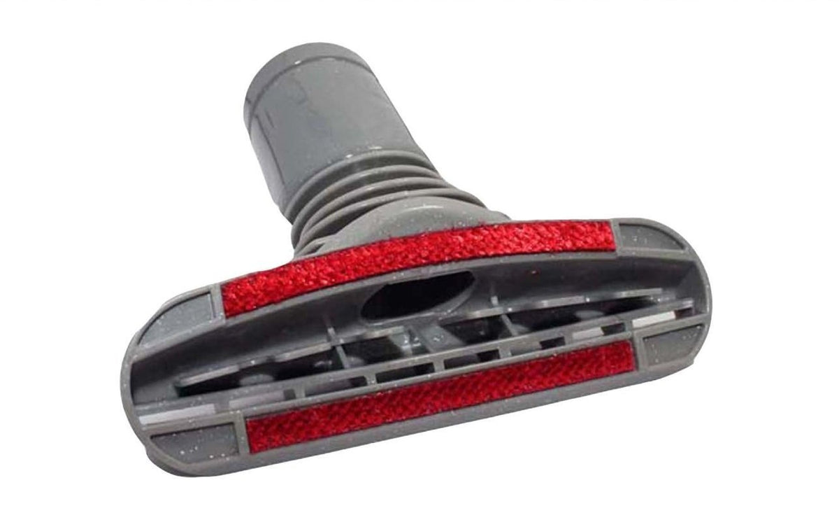 Generic Replacement for Vacuum Upholstery Tool DC07 DC by Dyson – Plastic, Gray, Model 907363-01