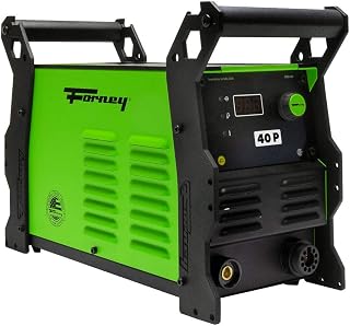 Forney 40 P 440 Dual-Voltage Plasma Cutter, 120V/ 230V Input Power