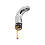 SF-2150 Sensor Activated Faucet by Sloan – Stainless Steel, Chrome