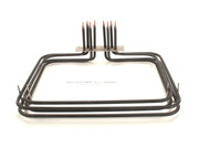 Oven Element by Lang – Stainless Steel, Black, Model 2N-11090-16