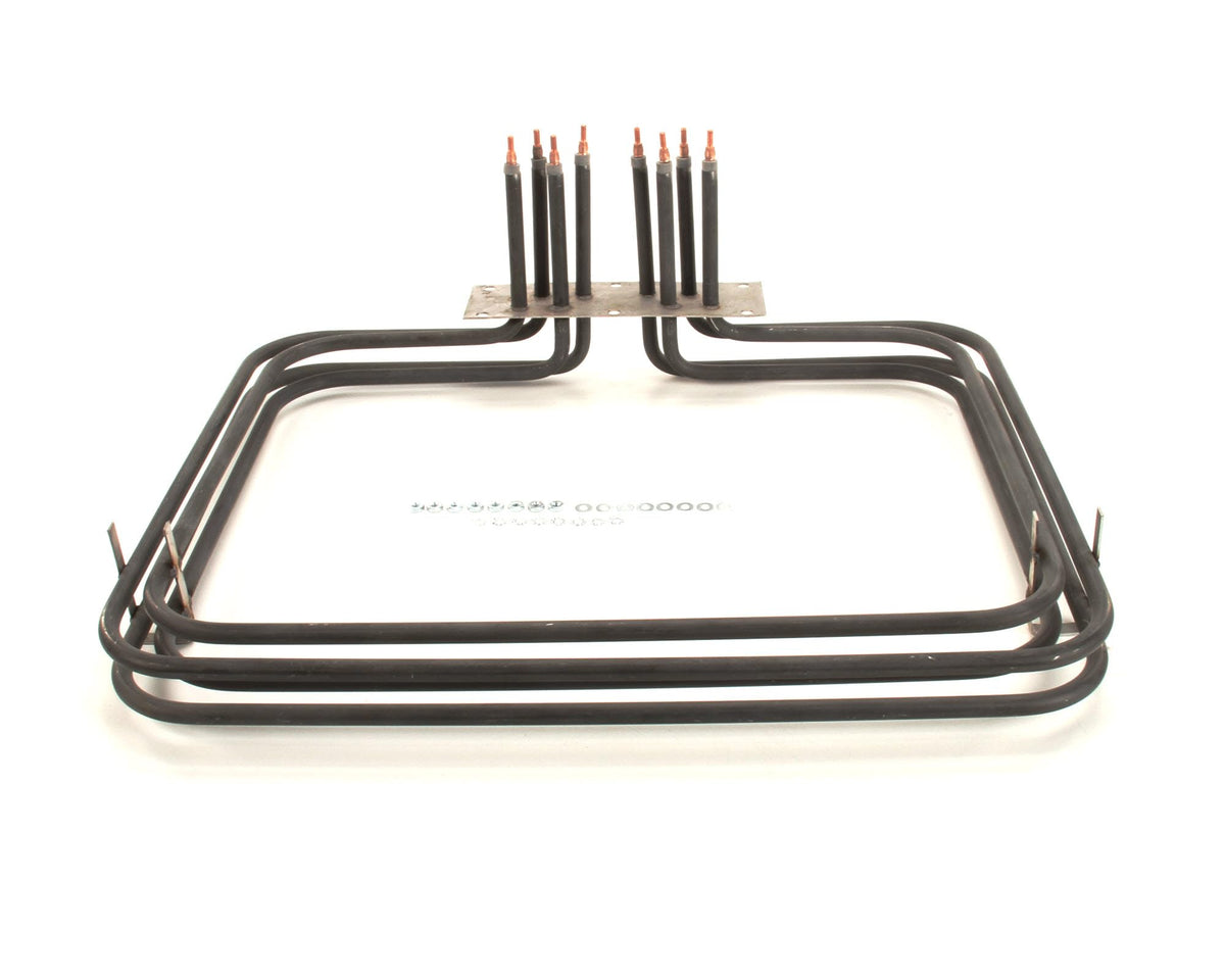 Oven Element by Lang – Stainless Steel, Black, Model 2N-11090-16