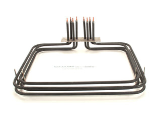 Oven Element by Lang – Stainless Steel, Black, Model 2N-11090-16