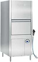 Hobart PW10-2 Door Type Pot & Pan Dishwasher 480V