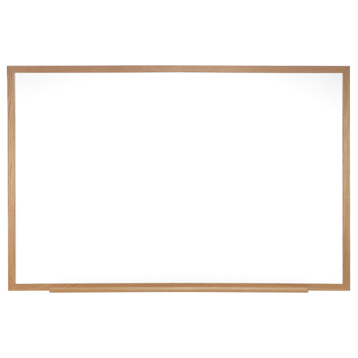 Ghent Wood Frame / 49"W x 36.6"H / 1 Dry Erase Boards