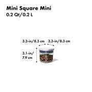 Brew Conical Burr Coffee Grinder by OXO – 12.0 ounces, Stainless Steel, Silver