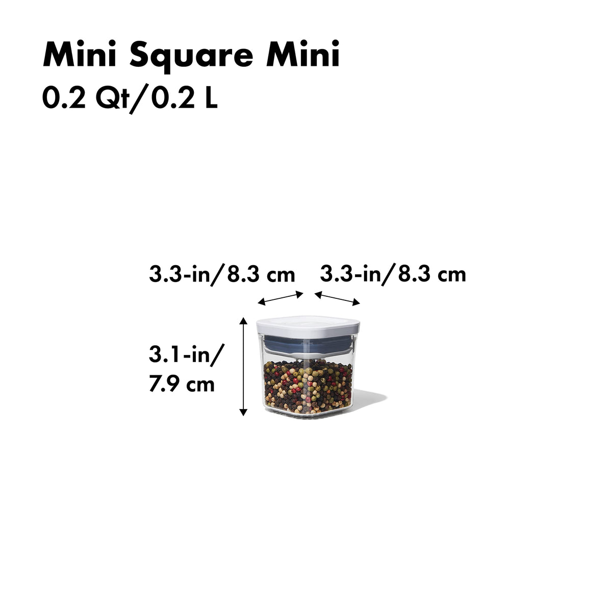 Brew Conical Burr Coffee Grinder by OXO – 12.0 ounces, Stainless Steel, Silver