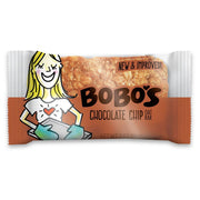 Oat Bars, 3.0 oz. (48 Count) (Chocolate Chip) by Bobo's – 1 Count (Pack of 48), Pack of 48