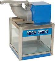 Benchmark Snow Cone Machine