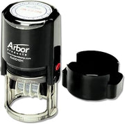 AbilityOne NSN2074188 - Self-Inking Time and Date Stamp