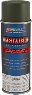 Seymour 16-899 Paint (Primers Green ZincPhosphate)