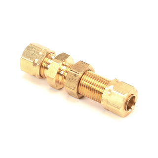 Fitting Bulkhead by Nu-Vu – Model 31-0058