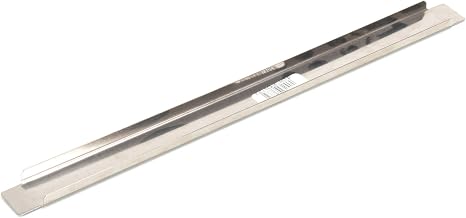 Vollrath 75012 Adaptor Bar 12 Inch