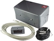 Paragon Electronic Temp Defrost with Remote