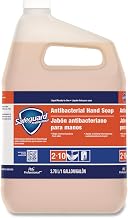 Safeguard 02699 Antibacterial Liquid Hand Soap, 1 Gallon (Case of 2)