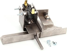 Blodgett Switch Bracket, W/Screws 16880 - Genuine OEM Replacement Part