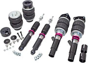 MARS-6027-E Mono-Air Strut Lowering Kits, 32 Damping Settings, compatible with Audi RS3 / S3 (8V) 2015-20