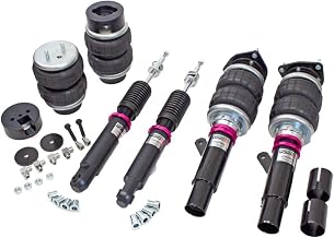 MARS-6027-E Mono-Air Strut Lowering Kits, 32 Damping Settings, compatible with Audi RS3 / S3 (8V) 2015-20