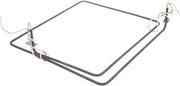 Nu-Vu 60-0063-1-B Shaped Lh x Element, 208V, 4000W