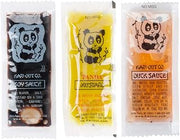 Kari-Out Chinese Soy Duck Mustard Sauce Packets