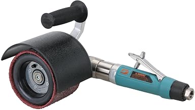 Dynabrade Dynisher Finishing Tool Versatility Kit 13460