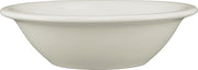 ITI-VA-11 Valencia 4-Ounce 4-3/4-Inch Fruit Bowl, 36-Piece, American White
