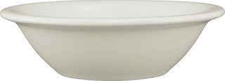 ITI-VA-11 Valencia 4-Ounce 4-3/4-Inch Fruit Bowl, 36-Piece, American White