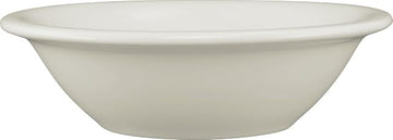 ITI-VA-11 Valencia 4-Ounce 4-3/4-Inch Fruit Bowl, 36-Piece, American White