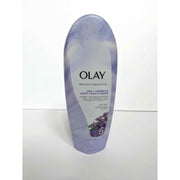 Moisture Ribbons Plus by Olay – 18 Fl Oz (Pack of 6), Luscious Orchid, Pack of 6, Model W-BB-2266