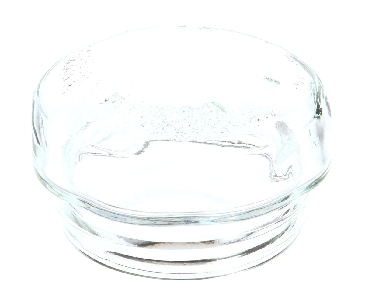 50-1021, Light Socket (Porthole) Glass by Nu-Vu – Glass, Model NUV50-1021