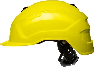 Uvex Pronamic B-WR Yellow Helmet