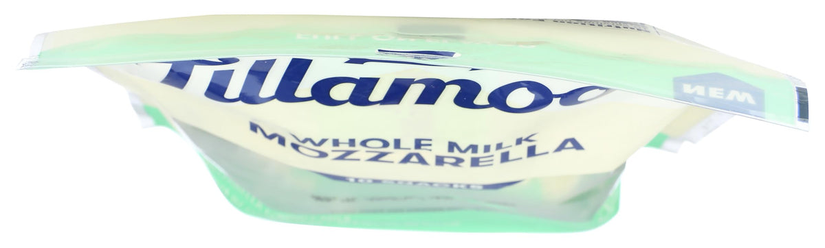 Whole Milk Mozzarella Snacks, 7.5 OZ by Tillamook – 7.5 Ounce (Pack of 1), Model 0072830001762